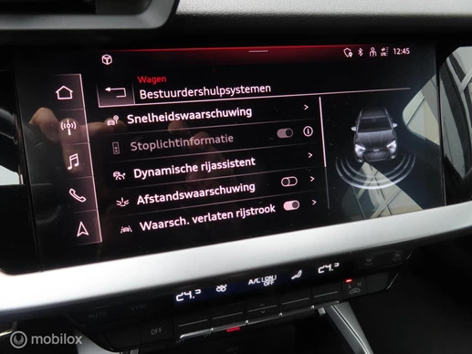 Audi A3 - Afbeelding 25 van 29