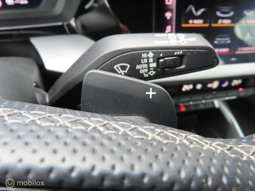 Audi A3 - Afbeelding 27 van 29