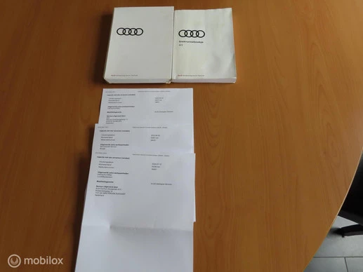 Audi A3 - Afbeelding 28 van 29