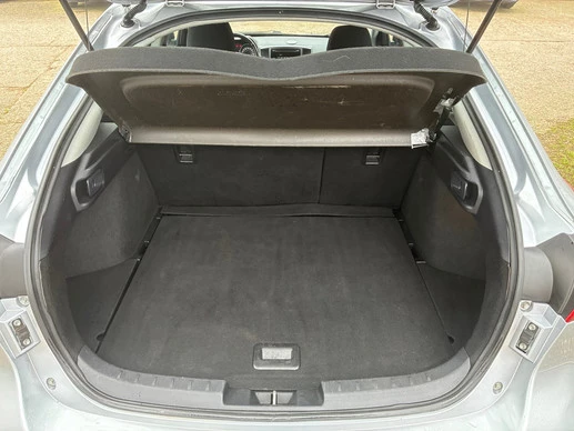 Mitsubishi Lancer - Afbeelding 9 van 17