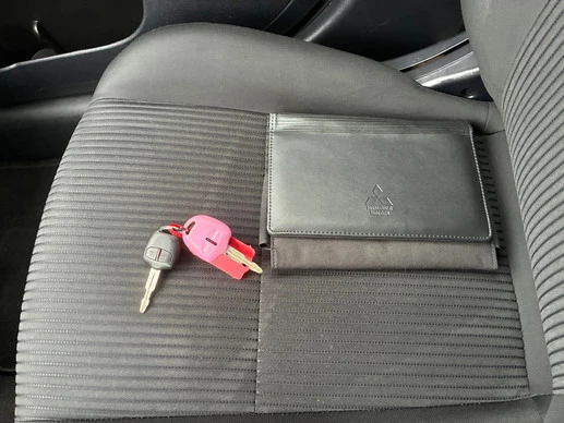 Mitsubishi Lancer - Afbeelding 17 van 17