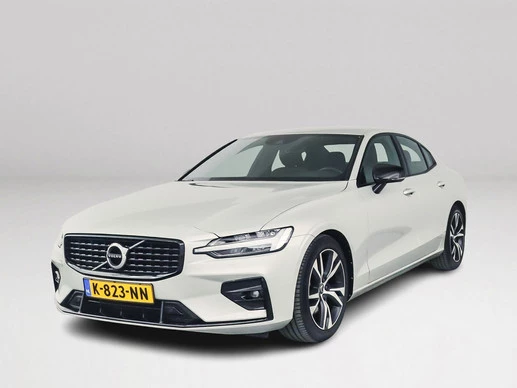 Volvo S60 - Afbeelding 1 van 30