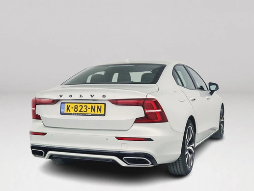 Volvo S60 - Afbeelding 2 van 30