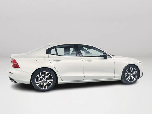 Volvo S60 - Afbeelding 5 van 30