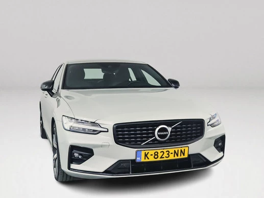 Volvo S60 - Afbeelding 11 van 30