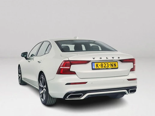 Volvo S60 - Afbeelding 12 van 30