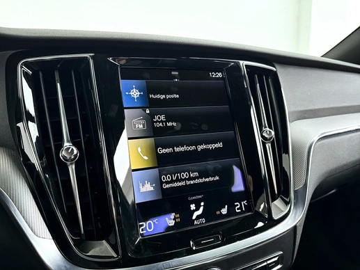 Volvo S60 - Afbeelding 19 van 30