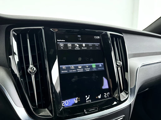 Volvo S60 - Afbeelding 20 van 30