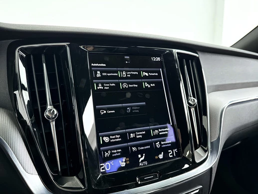 Volvo S60 - Afbeelding 22 van 30