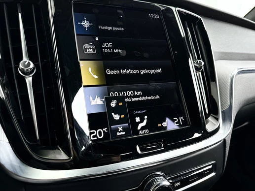 Volvo S60 - Afbeelding 23 van 30