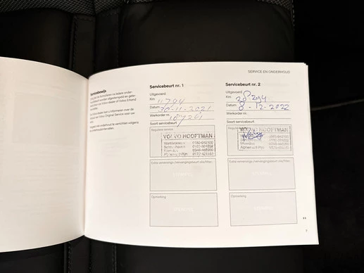 Volvo S60 - Afbeelding 30 van 30