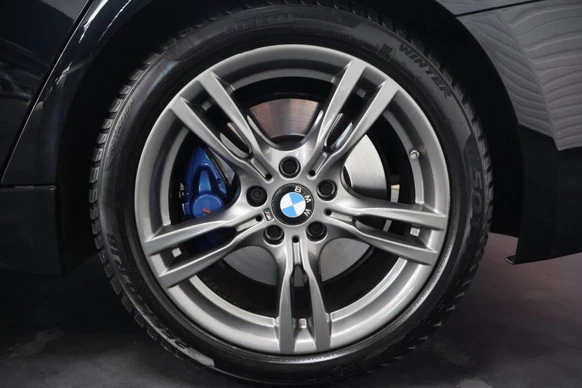 BMW 3 Serie - Afbeelding 7 van 30