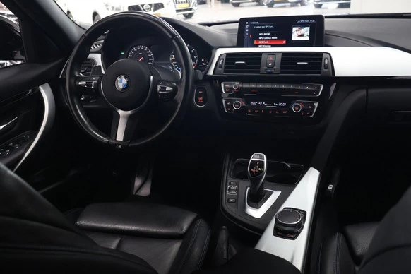 BMW 3 Serie - Afbeelding 8 van 30