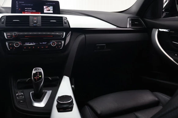 BMW 3 Serie - Afbeelding 9 van 30