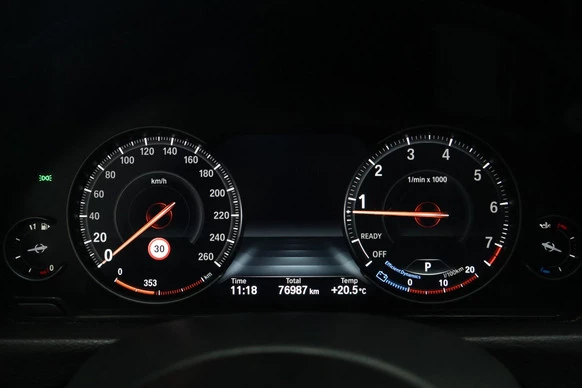 BMW 3 Serie - Afbeelding 13 van 30