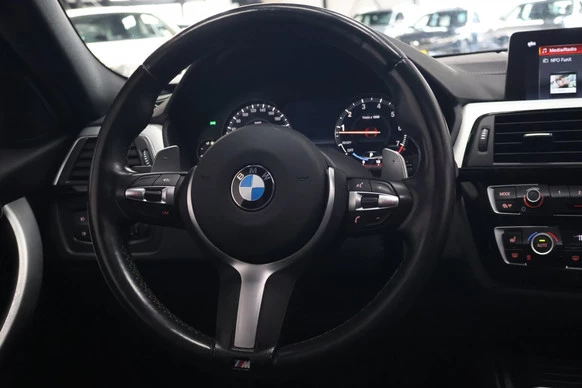 BMW 3 Serie - Afbeelding 14 van 30