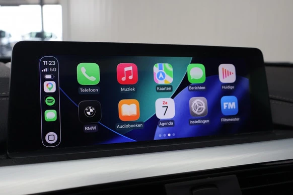 BMW 3 Serie - Afbeelding 20 van 30