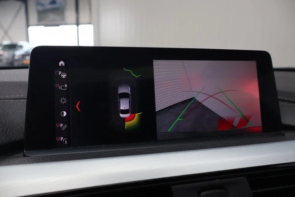 BMW 3 Serie - Afbeelding 21 van 30