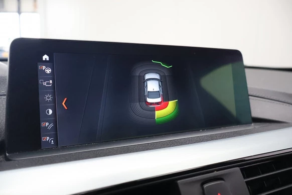 BMW 3 Serie - Afbeelding 22 van 30