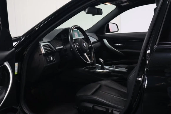 BMW 3 Serie - Afbeelding 26 van 30