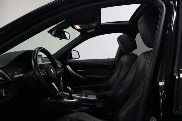 BMW 3 Serie - Afbeelding 27 van 30