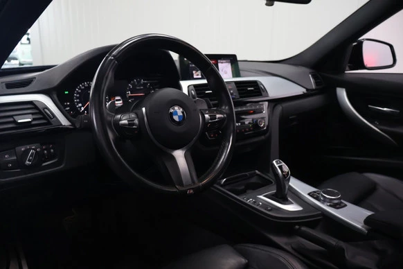 BMW 3 Serie - Afbeelding 28 van 30
