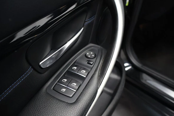 BMW 3 Serie - Afbeelding 29 van 30