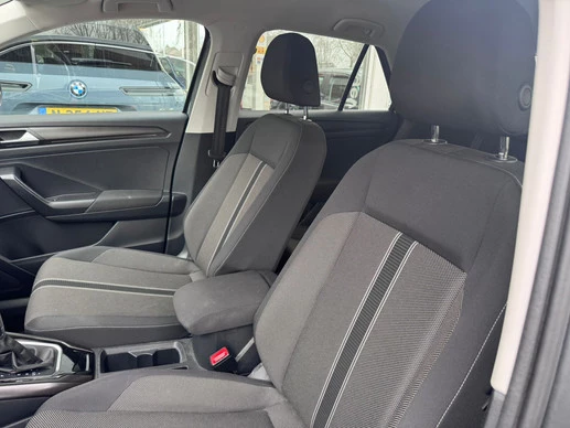 Volkswagen T-Roc - Afbeelding 5 van 24