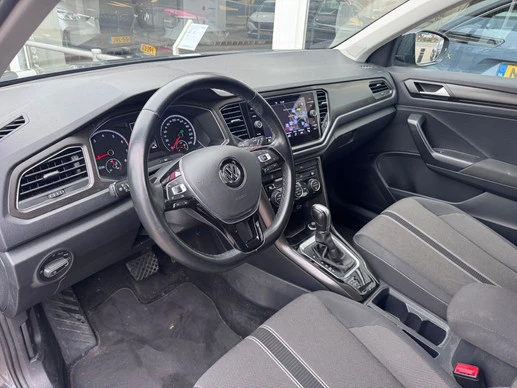 Volkswagen T-Roc - Afbeelding 6 van 24