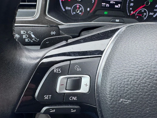 Volkswagen T-Roc - Afbeelding 8 van 24