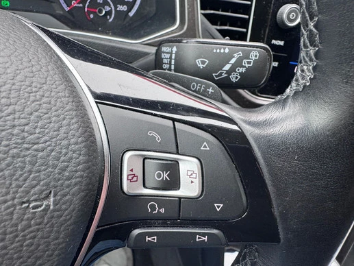 Volkswagen T-Roc - Afbeelding 10 van 24