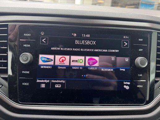 Volkswagen T-Roc - Afbeelding 12 van 24