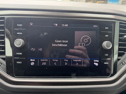 Volkswagen T-Roc - Afbeelding 13 van 24