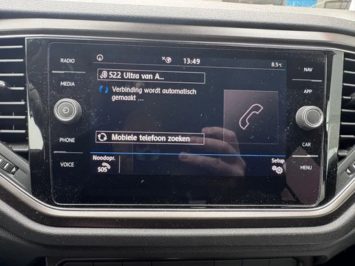 Volkswagen T-Roc - Afbeelding 14 van 24