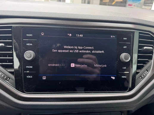 Volkswagen T-Roc - Afbeelding 15 van 24