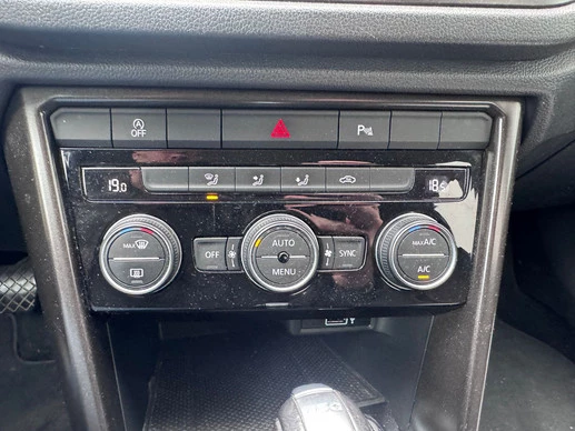 Volkswagen T-Roc - Afbeelding 19 van 24