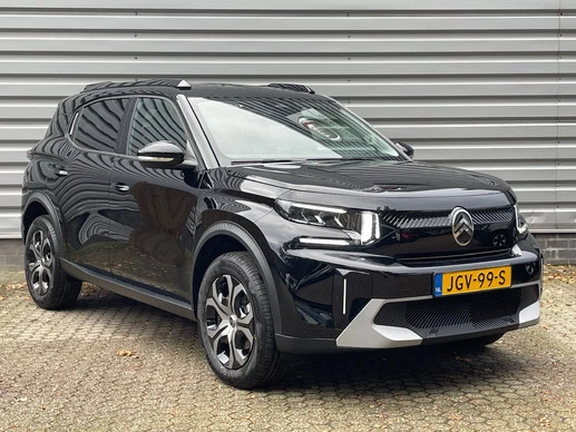 Citroën C3 Aircross - Afbeelding 3 van 30