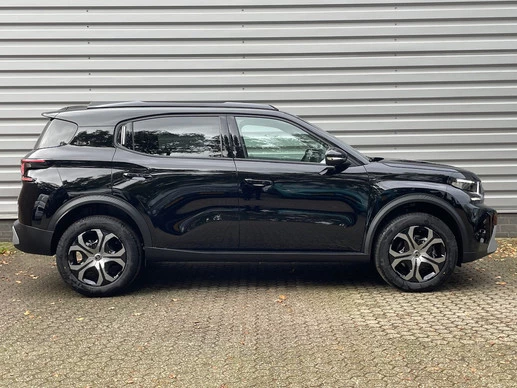 Citroën C3 Aircross - Afbeelding 4 van 30