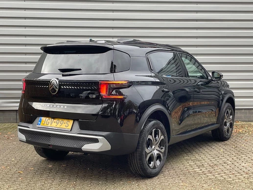 Citroën C3 Aircross - Afbeelding 5 van 30