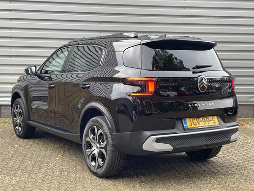 Citroën C3 Aircross - Afbeelding 8 van 30