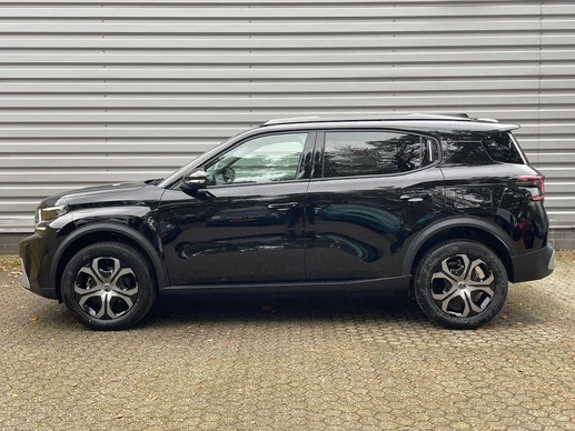Citroën C3 Aircross - Afbeelding 9 van 30