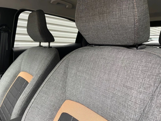 Citroën C3 Aircross - Afbeelding 11 van 30