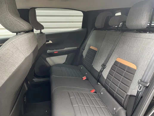 Citroën C3 Aircross - Afbeelding 13 van 30