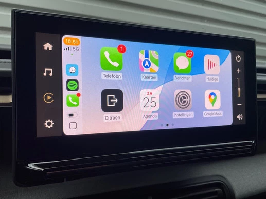 Citroën C3 Aircross - Afbeelding 20 van 30