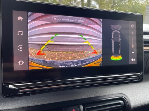 Citroën C3 Aircross - Afbeelding 21 van 30