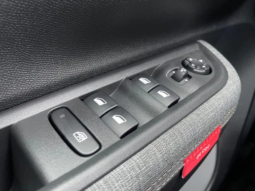 Citroën C3 Aircross - Afbeelding 25 van 30
