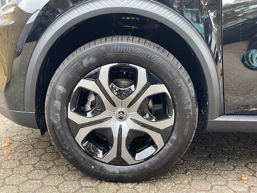 Citroën C3 Aircross - Afbeelding 27 van 30