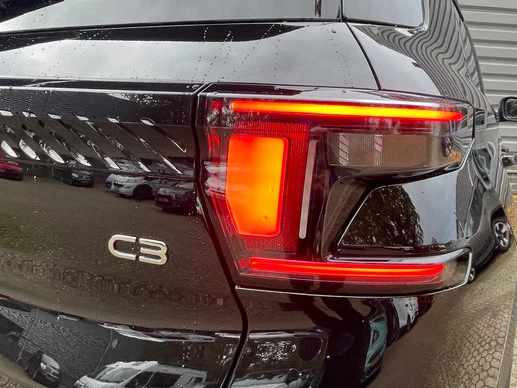 Citroën C3 Aircross - Afbeelding 28 van 30