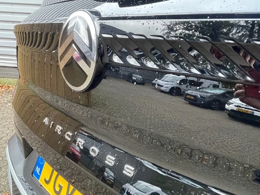 Citroën C3 Aircross - Afbeelding 29 van 30