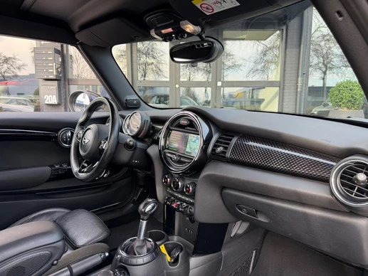 MINI Cooper S Cabrio - Afbeelding 7 van 30